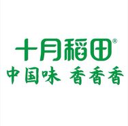 十月稻田大米专场抖音达人头像