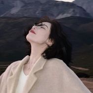 CC雨涵抖音达人头像