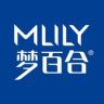 梦百合家居官方直播间抖音号头像
