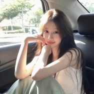 奶油桃子抖音达人头像