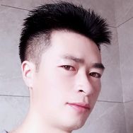杨天文贴砖抖音达人头像