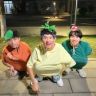 易拉爆抖音达人头像