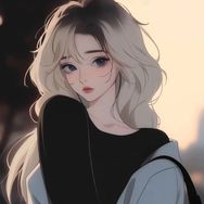 炫一口草莓（透析版）抖音达人头像
