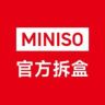名创盲盒专营店抖音达人头像