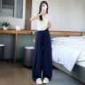 特拉丁女裤抖音达人头像