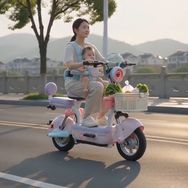 新国标电动车🔟抖音达人头像