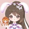 樱校小姐姐抖音达人头像