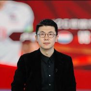 淼论金戈抖音达人头像
