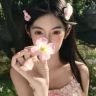 发财圆圆抖音达人头像