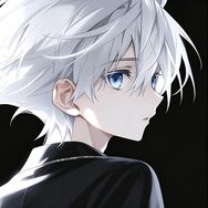 野马Guts抖音达人头像