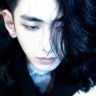 杭子抖音达人头像
