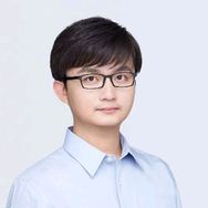 小黑黑讲AI抖音达人头像