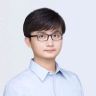 小黑黑讲AI抖音达人头像