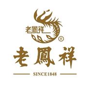 老凤祥京猫专卖店抖音达人头像