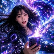 小L聊AI抖音达人头像