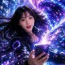 小L聊AI抖音达人头像
