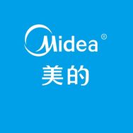 美的智能厨房电器抖音达人头像