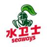 水卫士浴室清洁抖音号头像