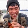 海头港憨头海鲜抖音达人头像