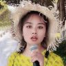 娜斗🎤（下午2:00开播）抖音达人头像