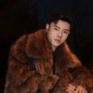 潘俊玮Pantel抖音达人头像