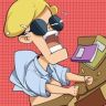 麦冬冬抖音达人头像
