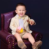 泽妈辅食记抖音达人头像