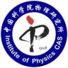 中科院物理所抖音达人头像