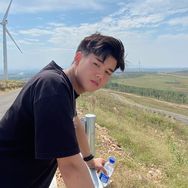 吕虎抖音达人头像