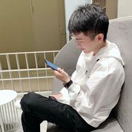 鹿哥Gustav抖音达人头像