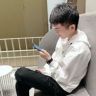 鹿哥Gustav抖音达人头像