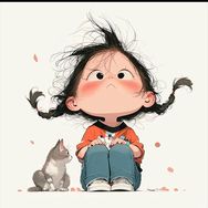 Betty抖音达人头像
