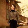 80后小芳抖音达人头像