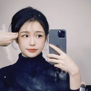 张小狮抖音达人头像