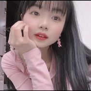 娜娜小可爱抖音达人头像