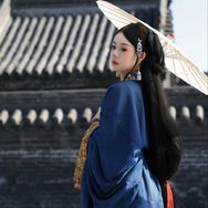 璐爷🦌抖音达人头像