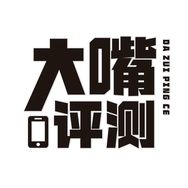 大嘴评测·手机直播间抖音达人头像