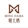 明大妈官方旗舰店抖音达人头像