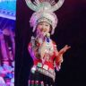 吴国花🎤是个小伙子抖音达人头像