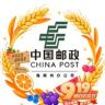 中国邮政海南州分公司抖音达人头像