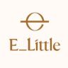elittle逸乐途官方旗舰店抖音达人头像