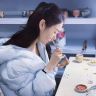 石丹茶器抖音达人头像