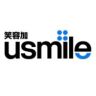 usmile青少年电动牙刷直播间抖音达人头像