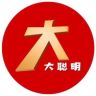大聪明与魏乐乐影院抖音达人头像