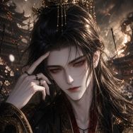 陆言抖音达人头像