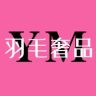 羽毛甄选抖音达人头像
