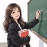 Morphy老师讲英语抖音达人头像