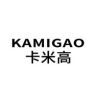 卡米高官方旗舰店抖音达人头像