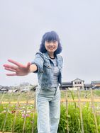 涵嘉会选抖音达人头像