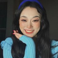 草莓味的章鱼小丸子抖音达人头像